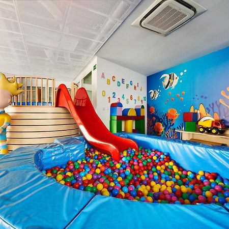 Vacationclub - Olympic Park Apartment A405 Kołobrzeg Kültér fotó