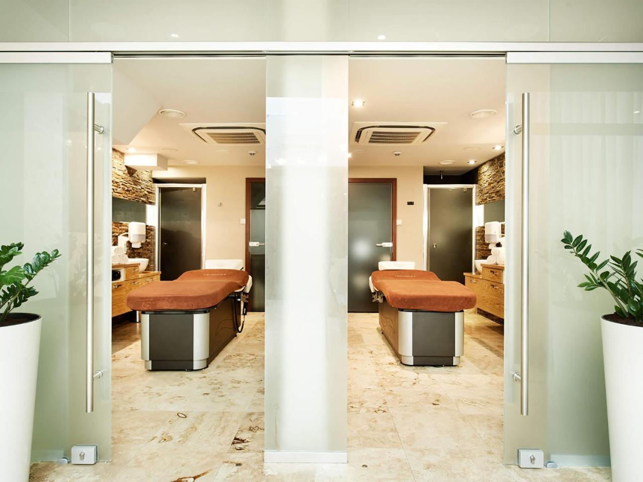 Vacationclub - Olympic Park Apartment A405 Kołobrzeg Kültér fotó