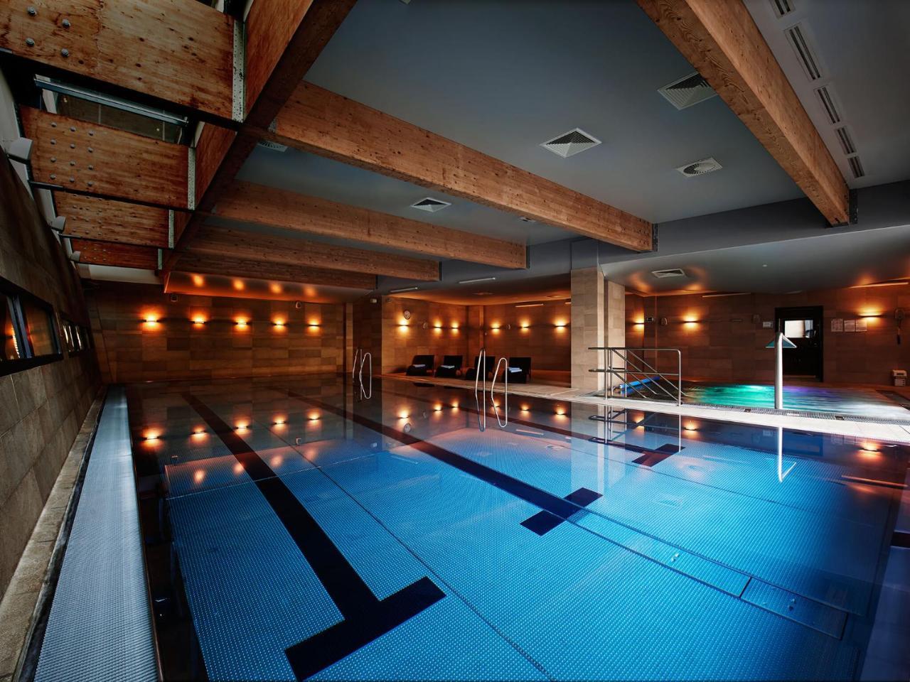Vacationclub - Olympic Park Apartment A405 Kołobrzeg Kültér fotó