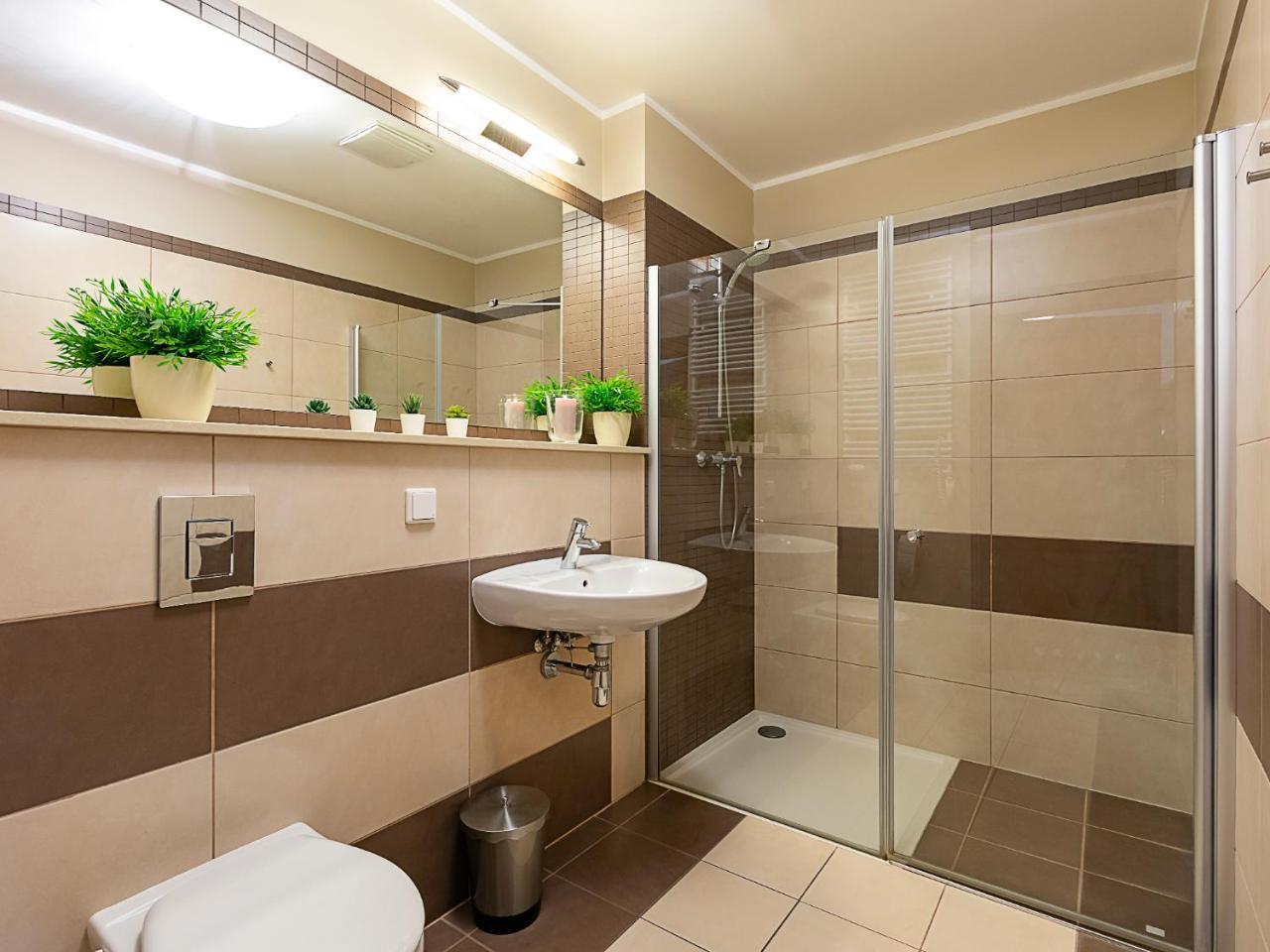 Vacationclub - Olympic Park Apartment A405 Kołobrzeg Kültér fotó