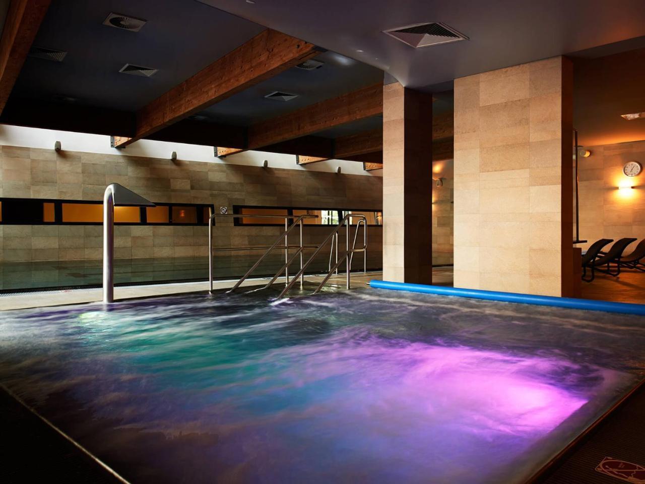 Vacationclub - Olympic Park Apartment A405 Kołobrzeg Kültér fotó