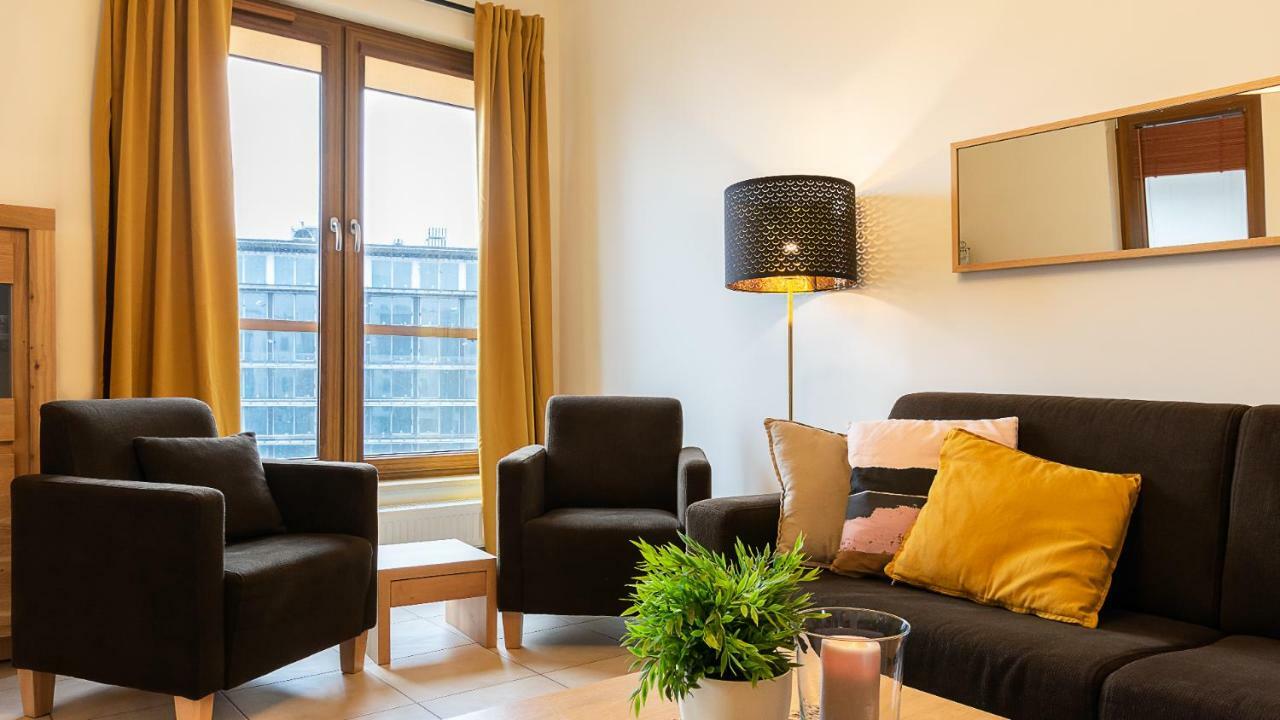 Vacationclub - Olympic Park Apartment A405 Kołobrzeg Kültér fotó