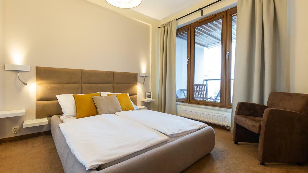 Vacationclub - Olympic Park Apartment A405 Kołobrzeg Kültér fotó